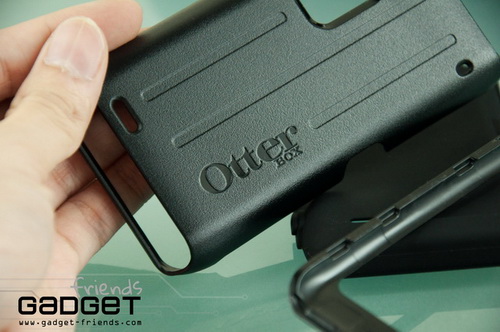 เคส Otterbox Nokia E7 Commuter Series เคสกันกระแทก ปกป้องอันดับ 1 จากอเมริกา ของแท้ By Gadget Friends 01